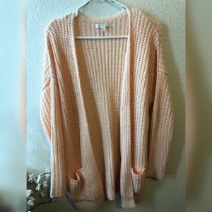 Forever 21 chunky sweater